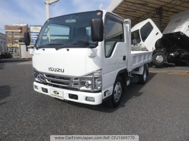 isuzu elf-truck 2023 CFJ1889770 image 1