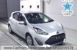 toyota aqua 2019 -TOYOTA--AQUA NHP10-2628266---TOYOTA--AQUA NHP10-2628266-