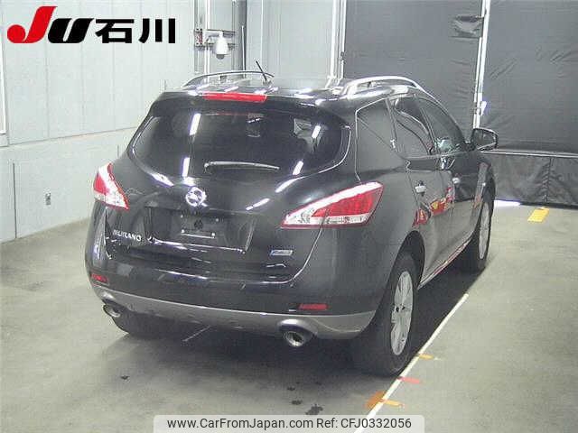 nissan murano 2013 -NISSAN--Murano TNZ51--031759---NISSAN--Murano TNZ51--031759- image 2