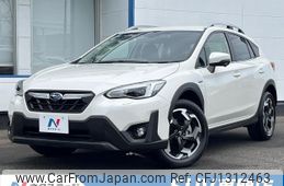 subaru xv 2021 -SUBARU--Subaru XV 5AA-GTE--GTE-045985---SUBARU--Subaru XV 5AA-GTE--GTE-045985-