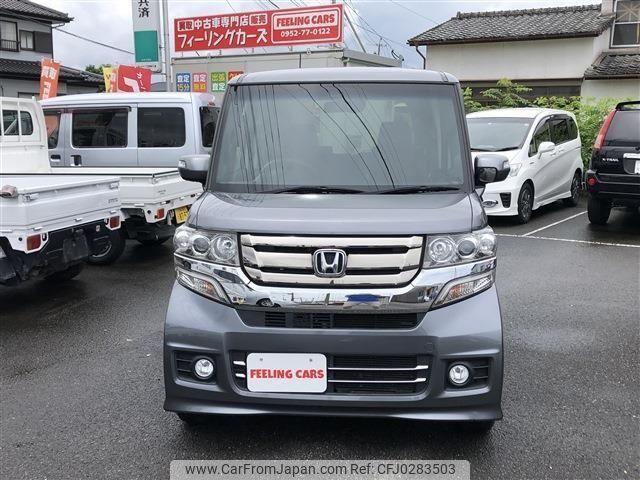 honda n-box 2016 -HONDA 【佐賀 581ﾂ8316】--N BOX JF1--1889089---HONDA 【佐賀 581ﾂ8316】--N BOX JF1--1889089- image 2