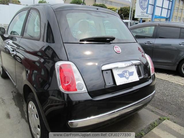 fiat 500 2013 -FIAT 【相模 502ﾑ790】--Fiat 500 31212--0J036514---FIAT 【相模 502ﾑ790】--Fiat 500 31212--0J036514- image 2