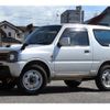 suzuki jimny 2006 -SUZUKI 【愛媛 581ﾉ5862】--Jimny JB23W--507806---SUZUKI 【愛媛 581ﾉ5862】--Jimny JB23W--507806- image 9