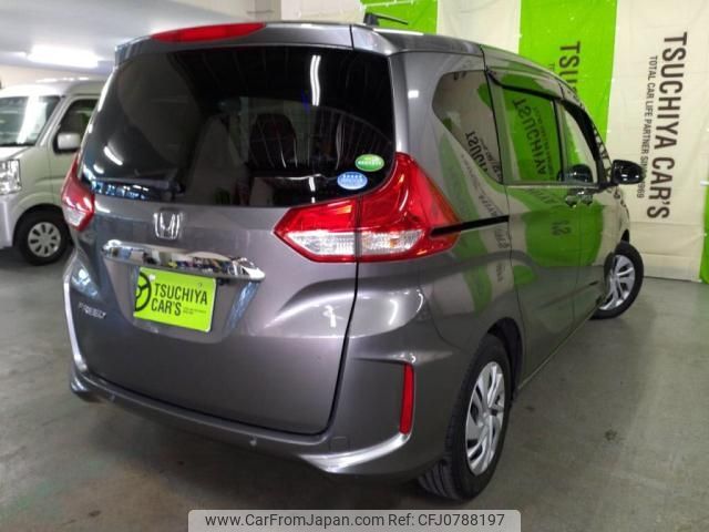 honda freed 2021 -HONDA--Freed 6BA-GB5--GB5-3131772---HONDA--Freed 6BA-GB5--GB5-3131772- image 2