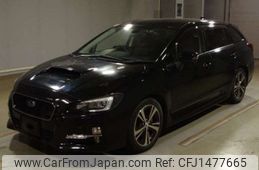 subaru levorg 2017 CFJ1477665