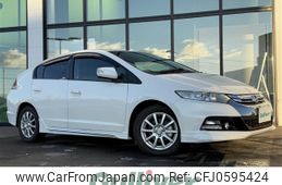 honda insight 2012 -HONDA--Insight DAA-ZE3--ZE3-1001714---HONDA--Insight DAA-ZE3--ZE3-1001714-