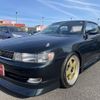 toyota chaser 1993 -TOYOTA--Chaser JZX90--JZX90-3034297---TOYOTA--Chaser JZX90--JZX90-3034297- image 1