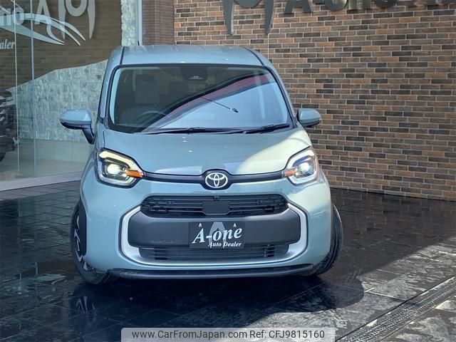 toyota sienta 2023 quick_quick_MXPL10G_MXPL10-1078172 image 2