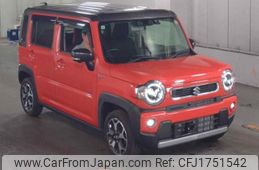 suzuki hustler 2020 CFJ1751542