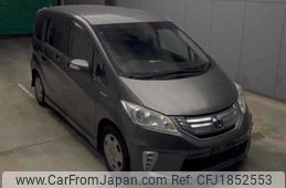 honda freed 2012 CFJ1852553