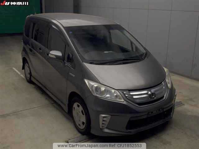 honda freed 2012 CFJ1852553 image 1