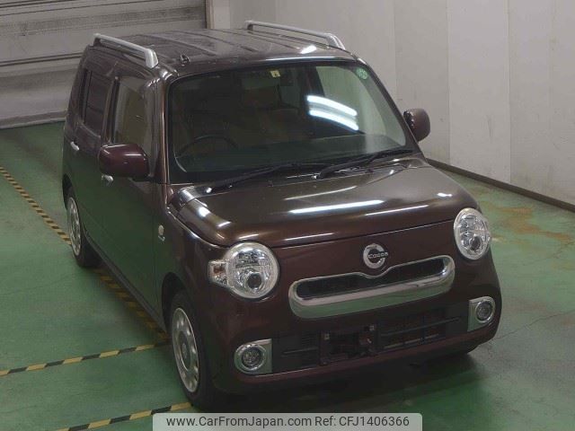 daihatsu mira-cocoa 2016 -DAIHATSU--Mira Cocoa L675S-0213823---DAIHATSU--Mira Cocoa L675S-0213823- image 1