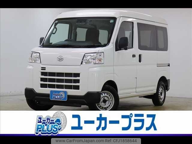 daihatsu hijet-van 2022 CFJ1858644 image 1
