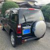 mitsubishi pajero-mini 2008 CFJ1610771 image 6