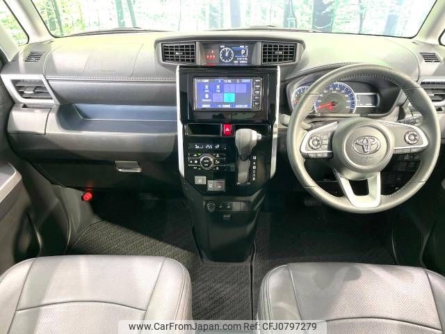 toyota roomy 2022 -TOYOTA--Roomy 5BA-M900A--M900A-0702993---TOYOTA--Roomy 5BA-M900A--M900A-0702993- image 2