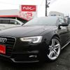 audi a5 2012 -AUDI--Audi A5 DBA-8TCDNL--WAUZZZ8T8DA011535---AUDI--Audi A5 DBA-8TCDNL--WAUZZZ8T8DA011535- image 1