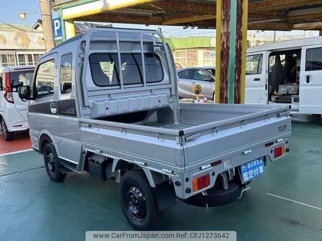 suzuki carry-truck 2024 quick_quick_3BD-DA16T_DA16T-842199 image 2