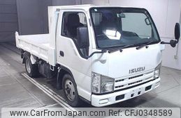 isuzu elf-truck 2007 -ISUZU--Elf NJR85AD-7000895---ISUZU--Elf NJR85AD-7000895-