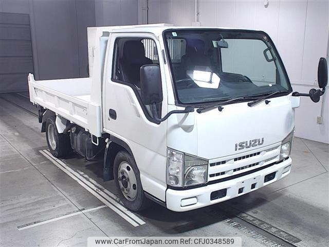 isuzu elf-truck 2007 -ISUZU--Elf NJR85AD-7000895---ISUZU--Elf NJR85AD-7000895- image 1