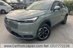 honda vezel 2025 CFJ1772238