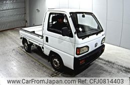 honda acty-truck 1993 -HONDA--Acty Truck HA4-2057717---HONDA--Acty Truck HA4-2057717-