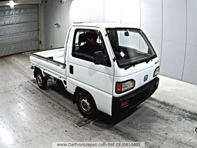 honda acty-truck 1993 -HONDA--Acty Truck HA4-2057717---HONDA--Acty Truck HA4-2057717- image 1