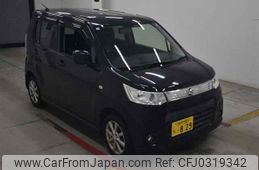 suzuki wagon-r 2013 -SUZUKI 【神戸 585チ829】--Wagon R MH34S-719433---SUZUKI 【神戸 585チ829】--Wagon R MH34S-719433-