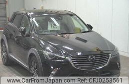 mazda cx-3 2015 -MAZDA--CX-3 DK5FW-120929---MAZDA--CX-3 DK5FW-120929-