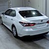 toyota camry 2022 -TOYOTA--Camry AXVH70-1079075---TOYOTA--Camry AXVH70-1079075- image 2