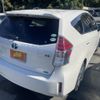 toyota prius-α 2017 quick_quick_DAA-ZVW41W_ZVW41W-0051851 image 2