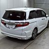 honda odyssey 2013 -HONDA--Odyssey RC1--RC1-1005481---HONDA--Odyssey RC1--RC1-1005481- image 2