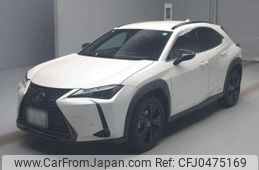 lexus ux 2021 -LEXUS 【大宮 32Cﾏ8008】--Lexus UX 6AA-MZAH10--MZAH10-2088525---LEXUS 【大宮 32Cﾏ8008】--Lexus UX 6AA-MZAH10--MZAH10-2088525-