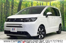 honda freed 2024 CFJ1727852