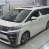 toyota vellfire 2020 -TOYOTA 【三河 338ま818】--Vellfire AGH30W-0313826---TOYOTA 【三河 338ま818】--Vellfire AGH30W-0313826- image 1