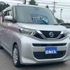 nissan roox 2021 -NISSAN--Roox 5AA-B44A--B44A-0037628---NISSAN--Roox 5AA-B44A--B44A-0037628- image 1