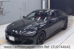 bmw 8-series 2020 -BMW 【岐阜 348せ72】--BMW 8 Series GV30-WBAGV22030CD62041---BMW 【岐阜 348せ72】--BMW 8 Series GV30-WBAGV22030CD62041-