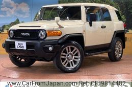 toyota fj-cruiser 2018 -TOYOTA--FJ Curiser CBA-GSJ15W--GSJ15-0137898---TOYOTA--FJ Curiser CBA-GSJ15W--GSJ15-0137898-