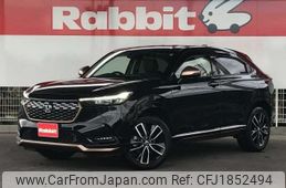 honda vezel 2023 CFJ1852494