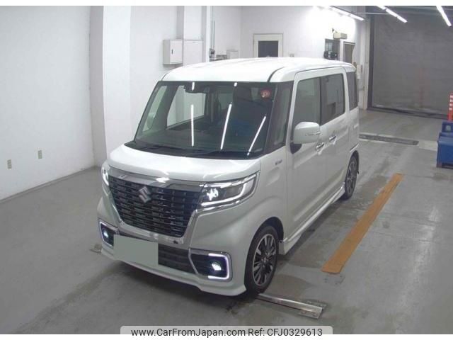 suzuki spacia 2021 quick_quick_5AA-MK53S_MK53S-759065 image 1