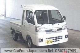 subaru sambar-truck 2025 -SUBARU 【水戸 480ﾇ8520】--Samber Truck S510J-0046408---SUBARU 【水戸 480ﾇ8520】--Samber Truck S510J-0046408-