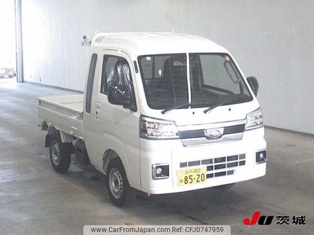 subaru sambar-truck 2025 -SUBARU 【水戸 480ﾇ8520】--Samber Truck S510J-0046408---SUBARU 【水戸 480ﾇ8520】--Samber Truck S510J-0046408- image 1