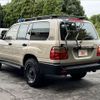 toyota land-cruiser-wagon 1998 -TOYOTA--Land Cruiser Wagon GF-UZJ100W--UZJ1000020596---TOYOTA--Land Cruiser Wagon GF-UZJ100W--UZJ1000020596- image 8