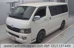 toyota hiace-van 2009 -TOYOTA--Hiace Van ADF-KDH201V--KDH201-0044801---TOYOTA--Hiace Van ADF-KDH201V--KDH201-0044801-