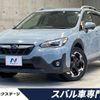 subaru xv 2021 -SUBARU--Subaru XV 5AA-GTE--GTE-035973---SUBARU--Subaru XV 5AA-GTE--GTE-035973- image 1