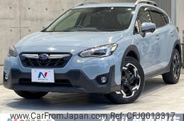subaru xv 2021 -SUBARU--Subaru XV 5AA-GTE--GTE-035973---SUBARU--Subaru XV 5AA-GTE--GTE-035973-