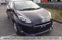 toyota aqua 2019 -TOYOTA--AQUA NHP10-2607181---TOYOTA--AQUA NHP10-2607181-