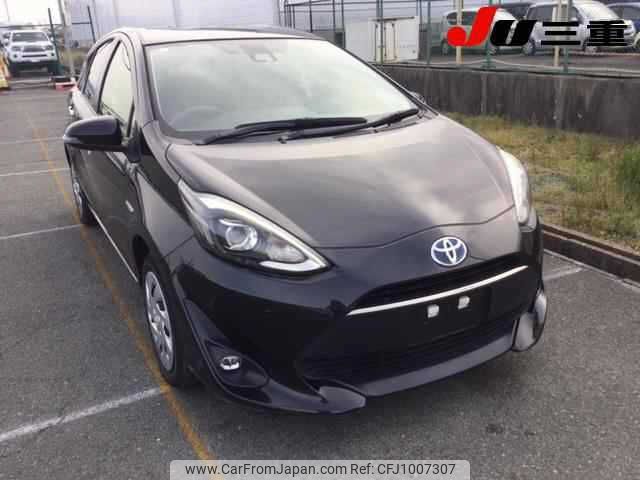 toyota aqua 2019 -TOYOTA--AQUA NHP10-2607181---TOYOTA--AQUA NHP10-2607181- image 1