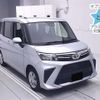 toyota roomy 2022 -TOYOTA--Roomy M910A-1003954---TOYOTA--Roomy M910A-1003954- image 1