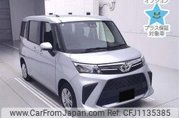 toyota roomy 2022 -TOYOTA--Roomy M910A-1003954---TOYOTA--Roomy M910A-1003954-