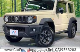 suzuki jimny-sierra 2024 -SUZUKI--Jimny Sierra 3BA-JB74W--JB74W-210***---SUZUKI--Jimny Sierra 3BA-JB74W--JB74W-210***-